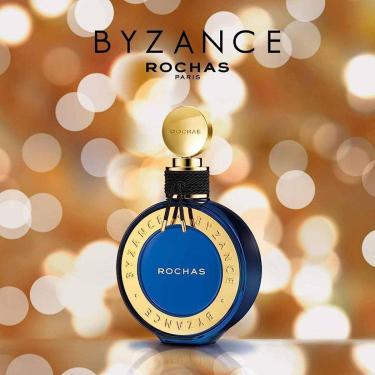 Imagem de Byzance Rochas Perfume Feminino Eau de Parfum 90ml Importado-Feminino