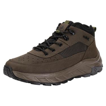 Imagem de Bota Masculina Adventure Graviola 02 Macboot F2025-Masculino