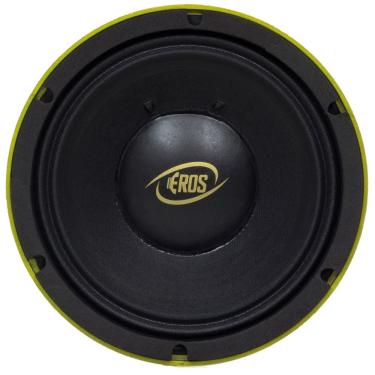 Imagem de Alto Falante Eros Pro E-408 8 Polegadas 8r 400w Rms