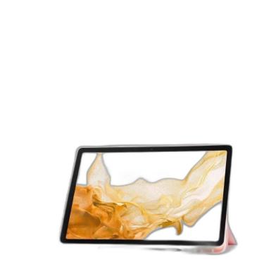 Imagem de Capinha Tpu Com Slot Caneta Para Galaxy Tab S8 11 X700 X706