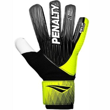 Imagem de Luva Goleiro Penalty Delta Training XXIII