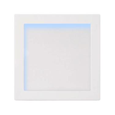 Imagem de Plafon Sobrepor Philips quadrado 24W  BR fria 6500K BV 30x30