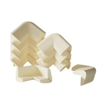 Imagem de Protetores De Canto Para Bebês 2M, Bumper De Espuma Anticolisão Para B