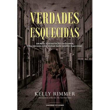 Imagem de Verdades Esquecidas - Em Meio À Devastação Da Guerra, Uma Decisão Pode