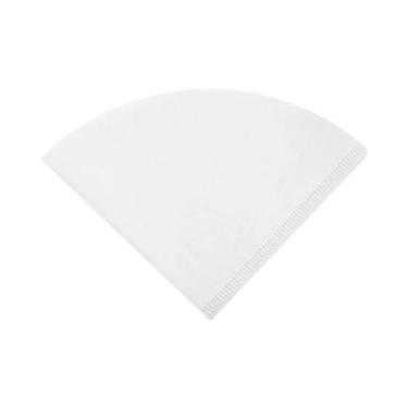 Imagem de Filtros De Papel Para Café Em Formato V TIMEMORE (50 Unidades) - Filtr