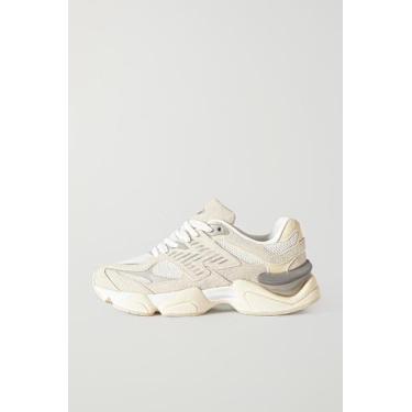 Imagem de Tênis New Balance 9060 Importado unissex, 36
