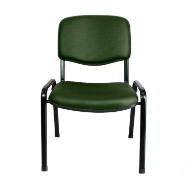 Imagem de Cadeira Para Auditórios Linha Hotel Auditório Verde