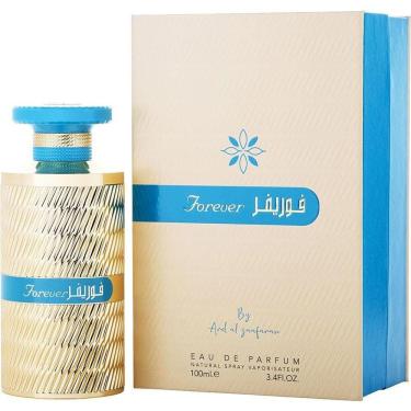 Imagem de Perfume Unisex Ard Al Zaafaran Forever Gold Eau De Parfum Spray 100 Ml