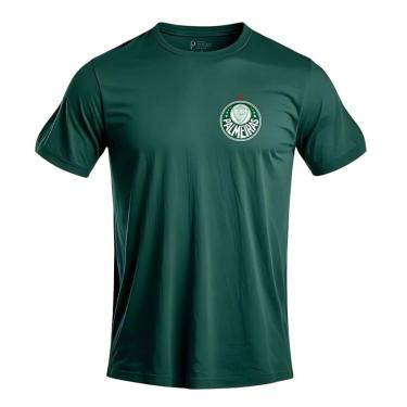 Imagem de Camisa Palmeiras Masculina Betel Trama Licenciada-Masculino