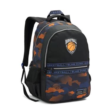 Imagem de Mochila de Costas Infantil Masculina Esportes-Masculino