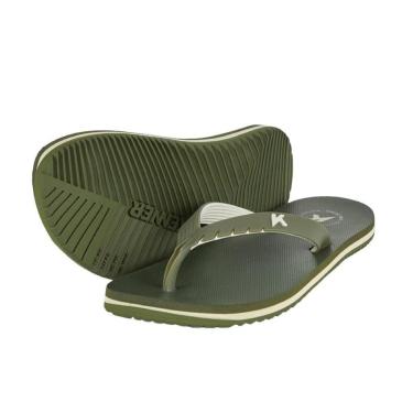 Imagem de Chinelo Sandália Kenner Red High Masculino-Masculino