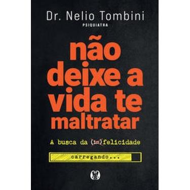 Imagem de Livro - Não deixe a vida te maltratar - Citadel