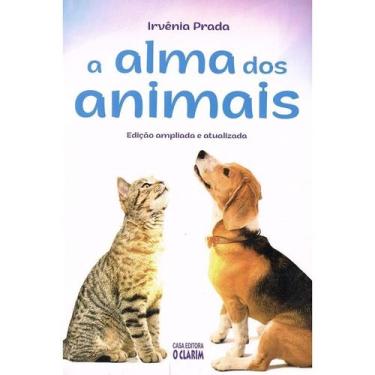 Imagem de A Alma dos Animais - O CLARIM