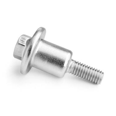 Imagem de Parafuso Da Tampa De Valvula Conico Para Moto Titan 150 - RGR