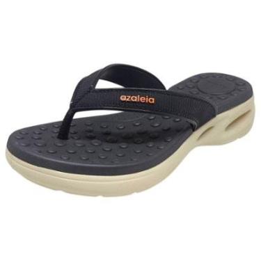 Imagem de Tamanco Feminino Casual Conforto Ergonômico Azaleia Serena-Feminino