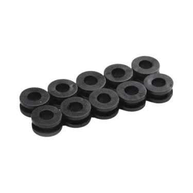 Imagem de Anéis De Borracha Para Carenagem De Motocicleta (10x) Para Yamaha R1 R