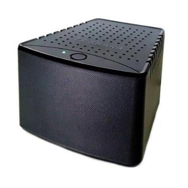 Imagem de Estabilizador Eletrônico TS Shara Powerest ABS 2000VA Mono 6 Tomadas 9010-Unissex