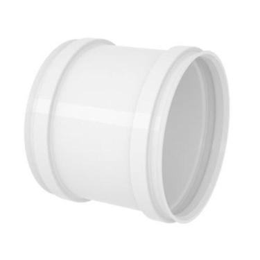 Imagem de Luva de Correr Esgoto Secundario 50mm - 26320500 - TIGRE