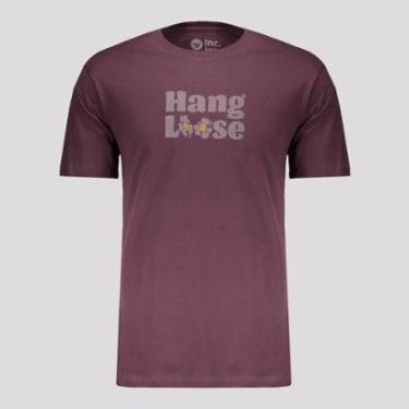Imagem de Camiseta Hang Loose Daisy Masculina-Masculino