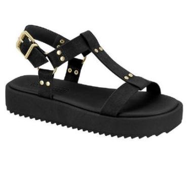 Imagem de SANDALIA MOLECA PAPETE REF 5489.125.5881 FEMININO-Feminino