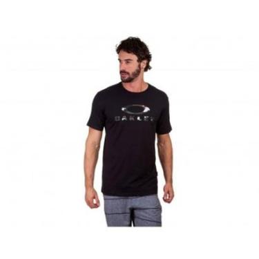 Imagem de Camiseta Oakley Mod Tee Masculino-Masculino