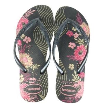Imagem de CHINELO HAVAIANAS SLIM ORGANIC 4132823-Unissex