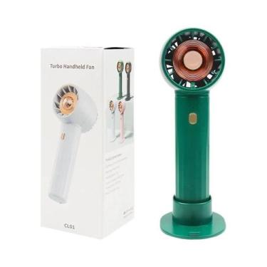 Imagem de Ventilador Portátil USB Para Secagem De Cola De Cílios, Ferramenta De 