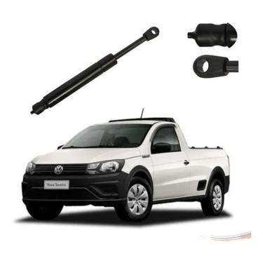 Imagem de Amortecedor da Tampa da Caçamba F103 para Volkswagen Saveiro G4 G5 G6 G7 Após 2009 Amortex