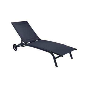 Imagem de Espreguiçadeira para Jardim Tamandaré - Rivatti