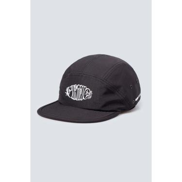 Imagem de Boné Chronic Five Panel Bomb Preto-Masculino