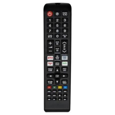 Imagem de Controle Remoto Universal Compatível C/ Smart Tv Samsung