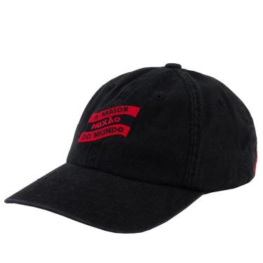 Imagem de Boné Flamengo CR Adidas AEROREADY Snapback-Unissex