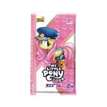 Imagem de My Little Pony: Amizade Eterna - Caixa Completa De Blind Box KAYOU - N