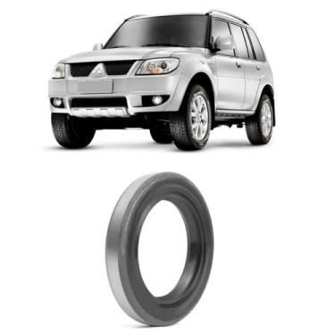 Imagem de Retentor Eixo Piloto Mitsubishi Pajero TR4 - Arca Retentores