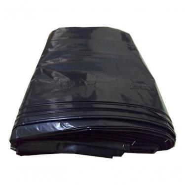 Imagem de Saco para Lixo Saco de Lixo Reforçado 100 l C- 100 Unidades para Descarte de Resíduos e...
