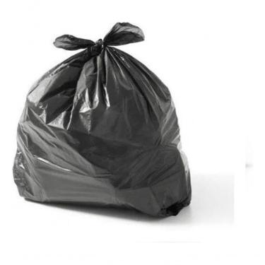 Imagem de Saco para Lixo 200 Litros Extra Grosso Reforçado para Descarte Doméstico e Comercial Pr...