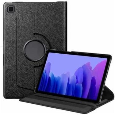Imagem de Kit Home Office Capa Teclado Compativel Samsung Galaxy Tab S10+ Plus e