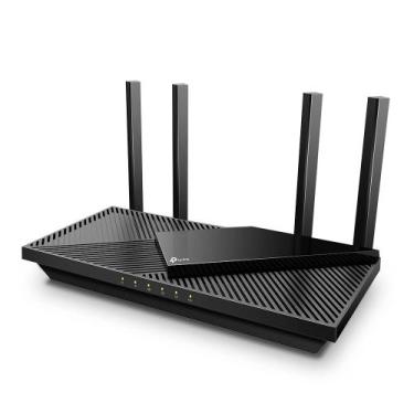 Imagem de Roteador Wireless TP-Link Archer AX55 AX3000 - 2.976MBPS - Dual-Band -