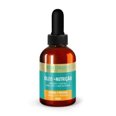 Imagem de Óleo Capilar Bio Extratus Mais Nutrição 40ml