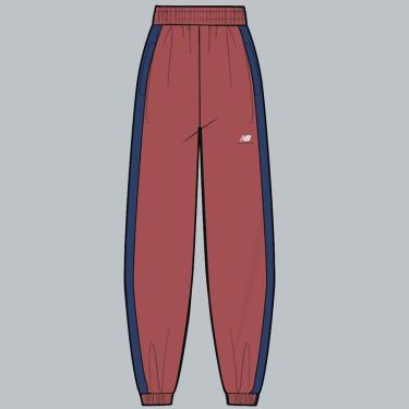 Imagem de Calça New Balance Athletics Feminina-Feminino