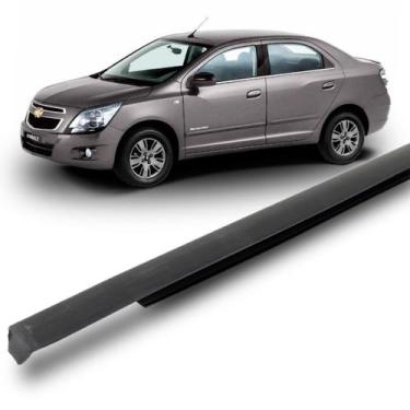 Imagem de Friso De Teto Cobalt 2012 A 2018 Modelo Original 4p - SANFIL, Direito