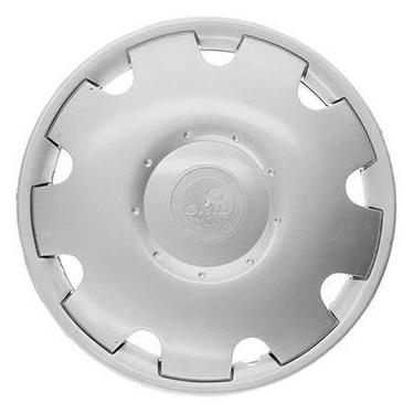 Imagem de Calota Aro 13 Pressao Giii Volkswagen Gol Ate 2021 Nk-262573 - GRID