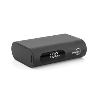 Imagem de Carregador Portátil 10.000mAh, Originais iPlace