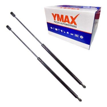 Imagem de Par De Amortecedor Tampa Porta Mala Citroen C4 Picasso 2.0 - ymax-kits