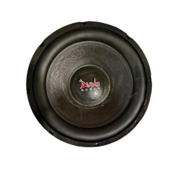 Imagem de Alto Falante Diablo Audio 15 db