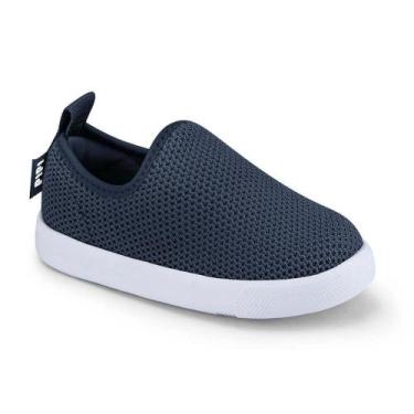 Imagem de Tênis Infantil BIBI Agility Mini Drop Impermeável Masculino Feminino, 