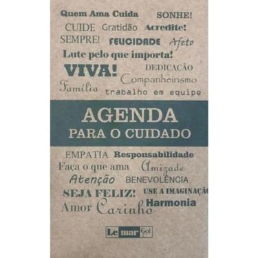 Imagem de Agenda para o Cuidado