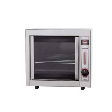 Imagem de Forno a Gás Advenced 46 Litros Layr