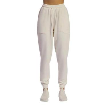Imagem de Calca Jogging Comfy Olympikus Oiwwl25502-Arnt25, Arenito, M