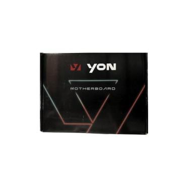 Imagem de Placa Mae H470 Ddr4 Socket 1200 Hdmi Dp - Yon